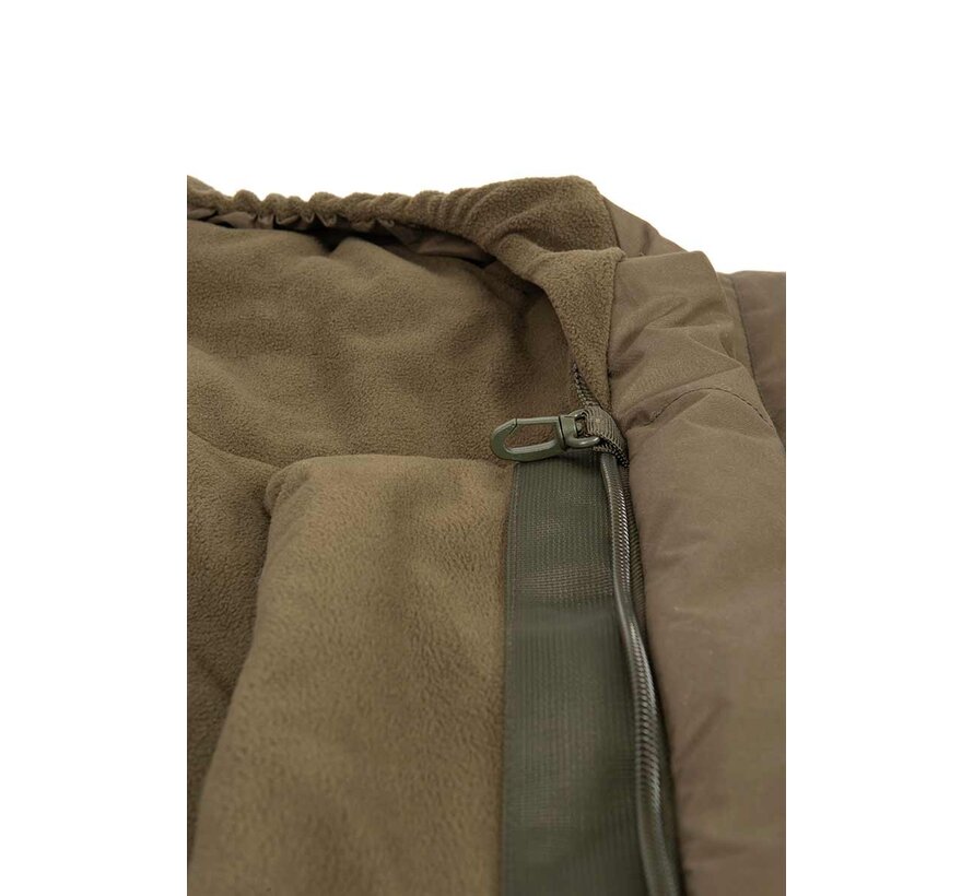 Flatliner X - All Season System