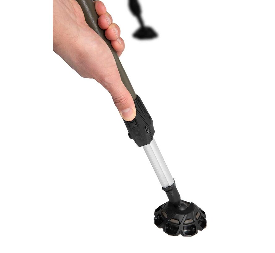 Flatliner X - All Season System