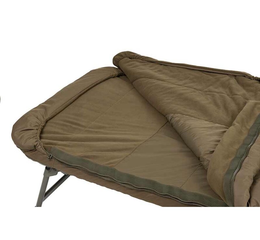 Flatliner X - All Season System