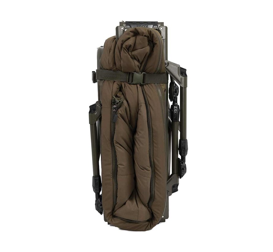 Flatliner X - All Season System