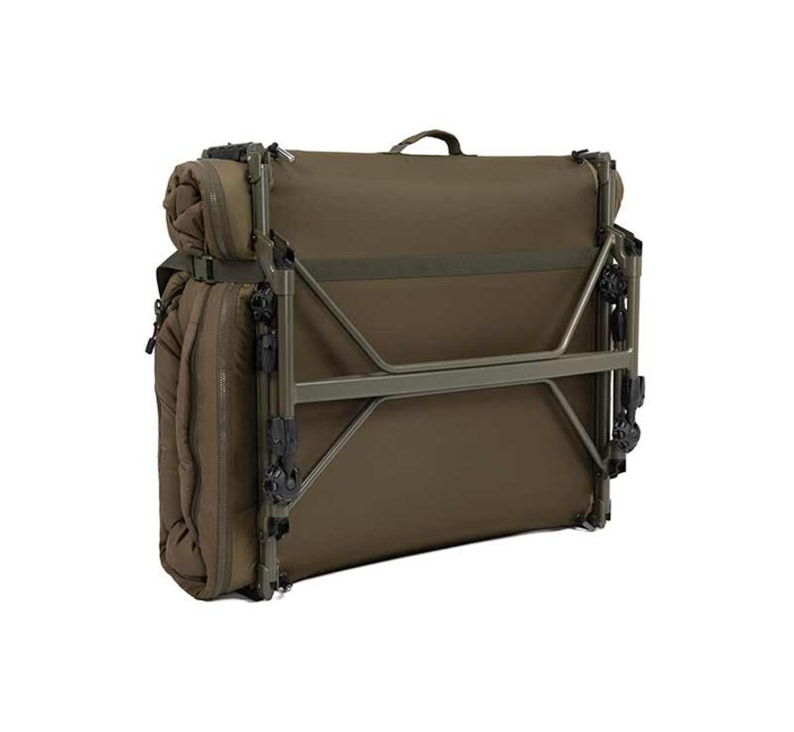 Flatliner X - All Season System