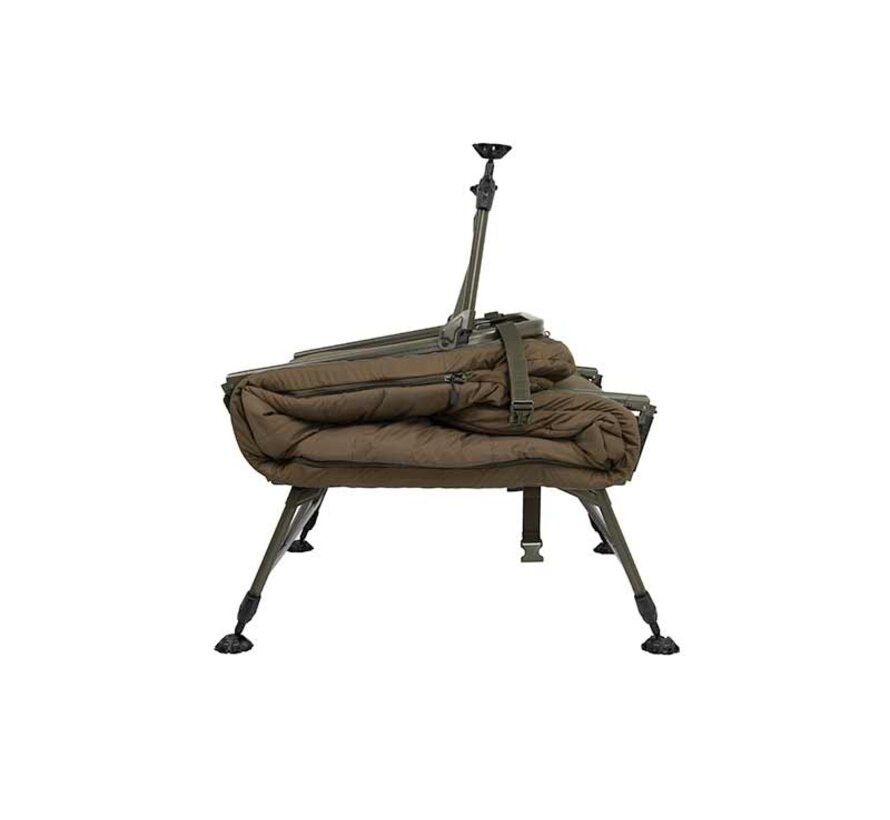 Flatliner X - All Season System