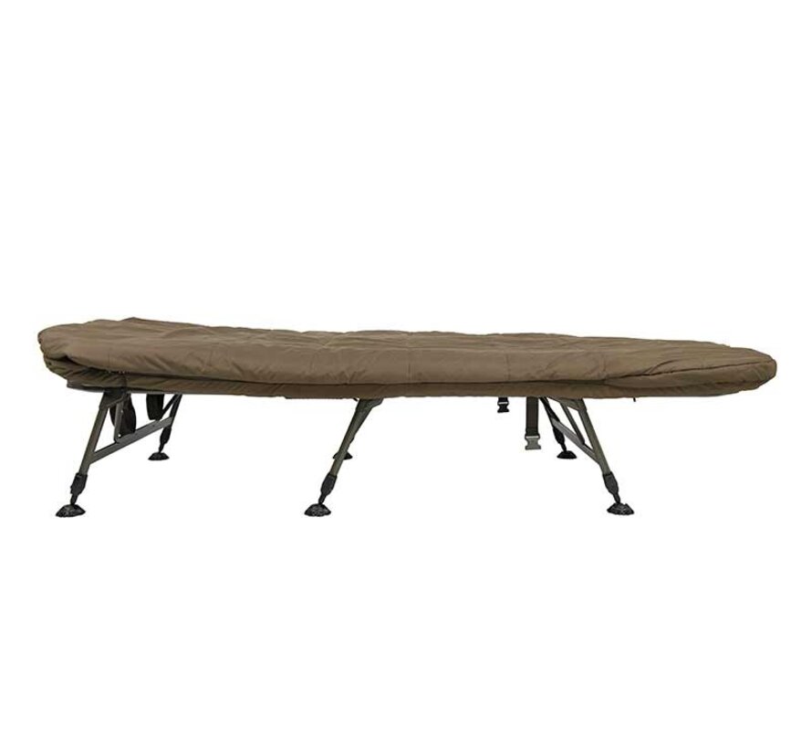 Flatliner X - All Season System