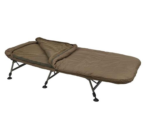 Fox Flatliner X - All Season System