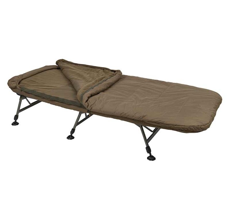 Flatliner X - All Season System