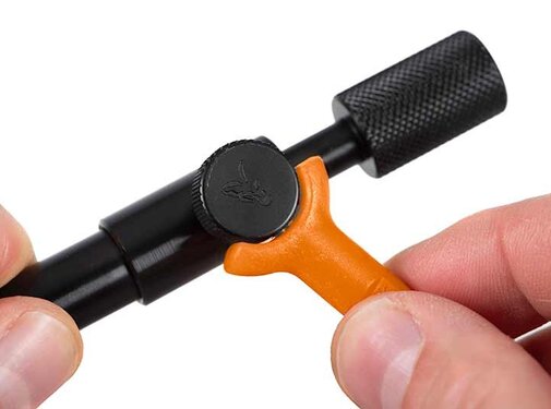 Fox Black Label Slim Tightening Tool