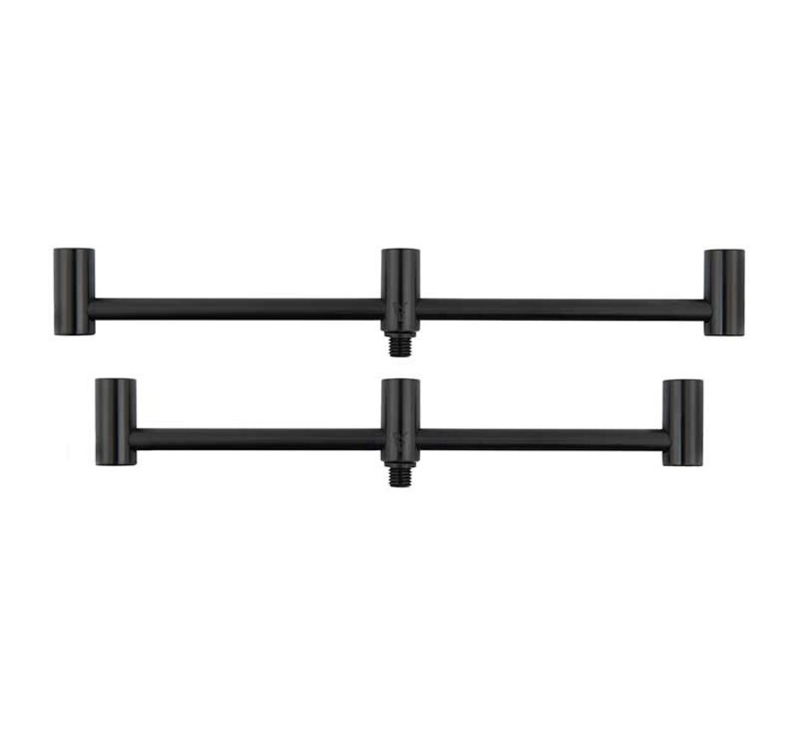 Black Label Slim 3 Rod Buzz Bars (220mm - 250mm)