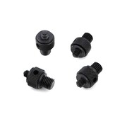 Fox Black Label Goalpost conversion kit