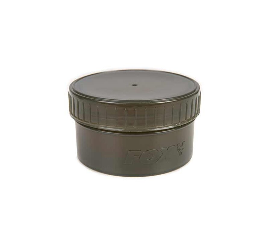 Edges Hookbait Pots Half x 6