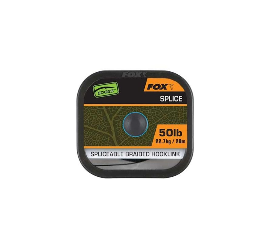 Naturals Splice Hooklength 50lb 20m
