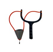 Fox Slik Spare Catapult Elastic