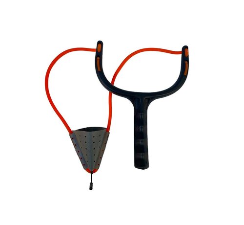 Fox Slik Spare Catapult Elastic