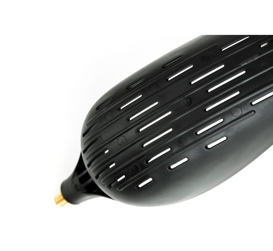 Distance Baiting Spoon