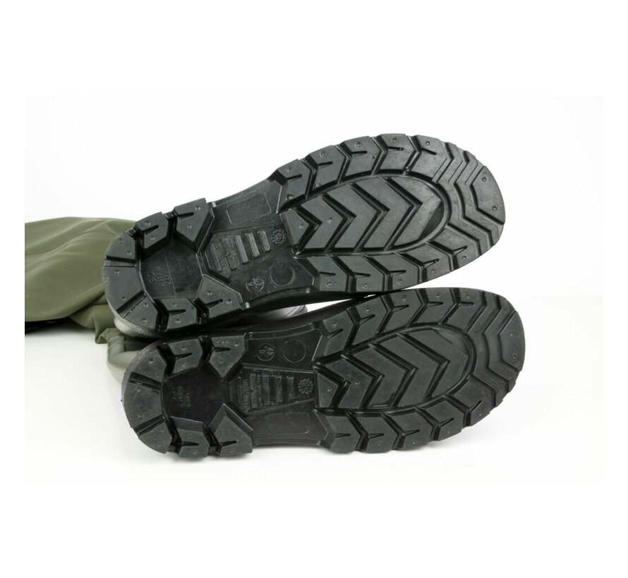 Chest Waders Maat 41