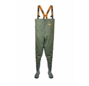Fox Chest Waders Maat 41