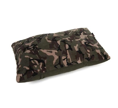 Fox Camolite Pillow