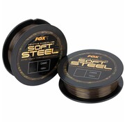 Fox Soft Steel Camo 1000 meter 0,410mm - 10,43kg/23lb