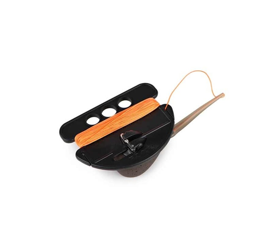 Edges Naturals Captive Back Weight