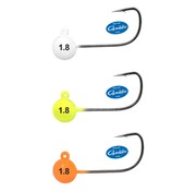 FreeStyle Tungsten Micro Jig Glow Jig 29 Maat 4