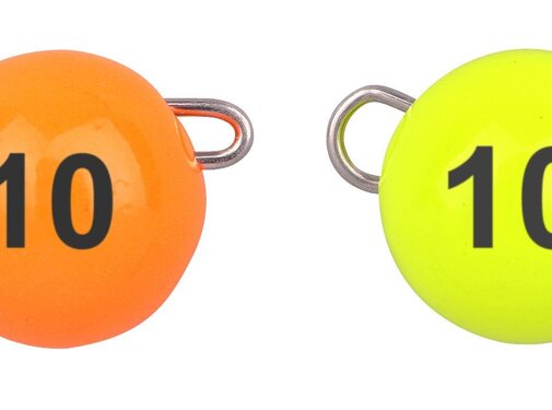 FreeStyle Tungsten Bottom Jig 5 gram