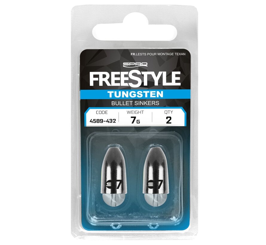 Tungsten Bottom Jig 5 gram