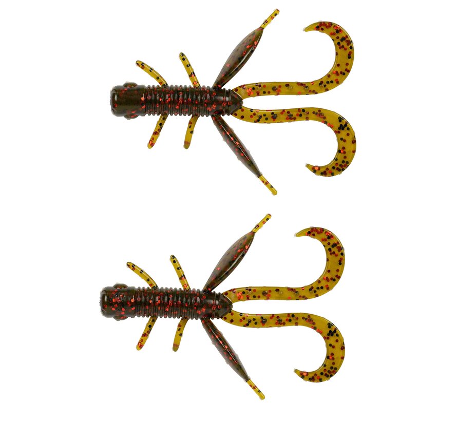 Tungsten Bottom Jig 5 gram