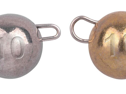 FreeStyle Tungsten Bottom Jig 7 gram