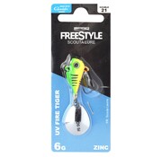 FreeStyle Scouta Lure UV 6 gram