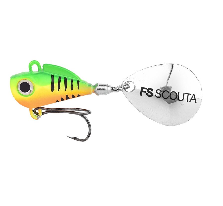 Scouta Lure UV 6 gram