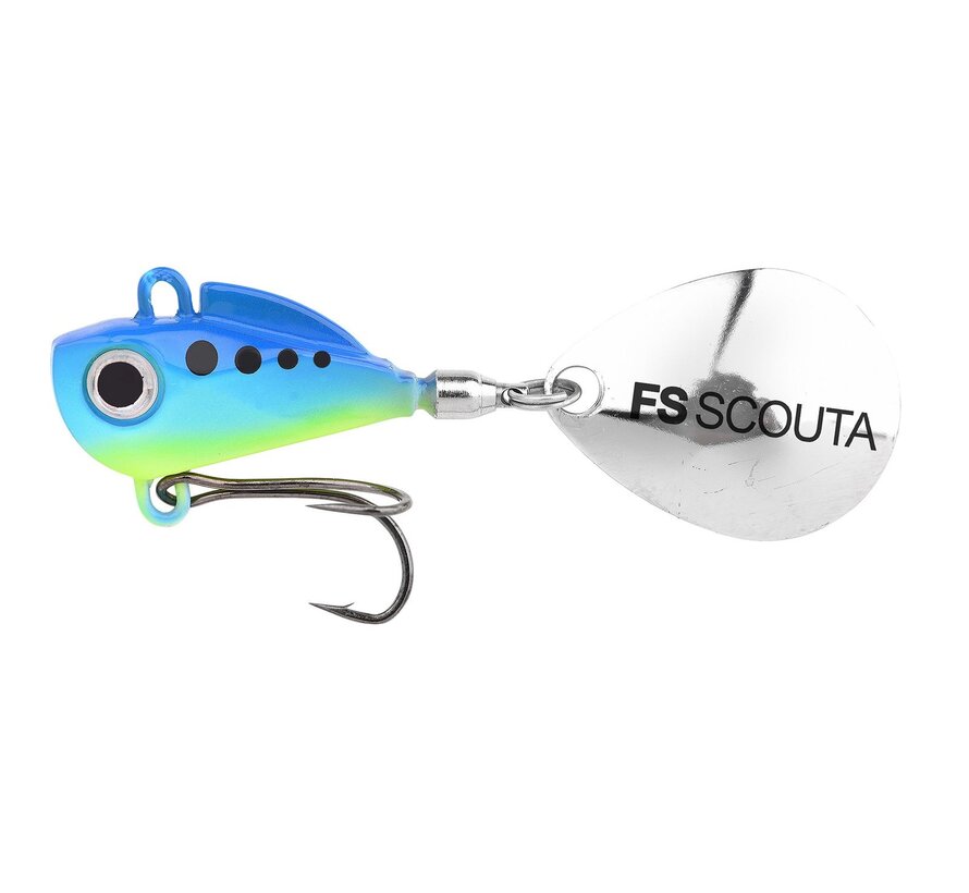 Scouta Lure UV 6 gram