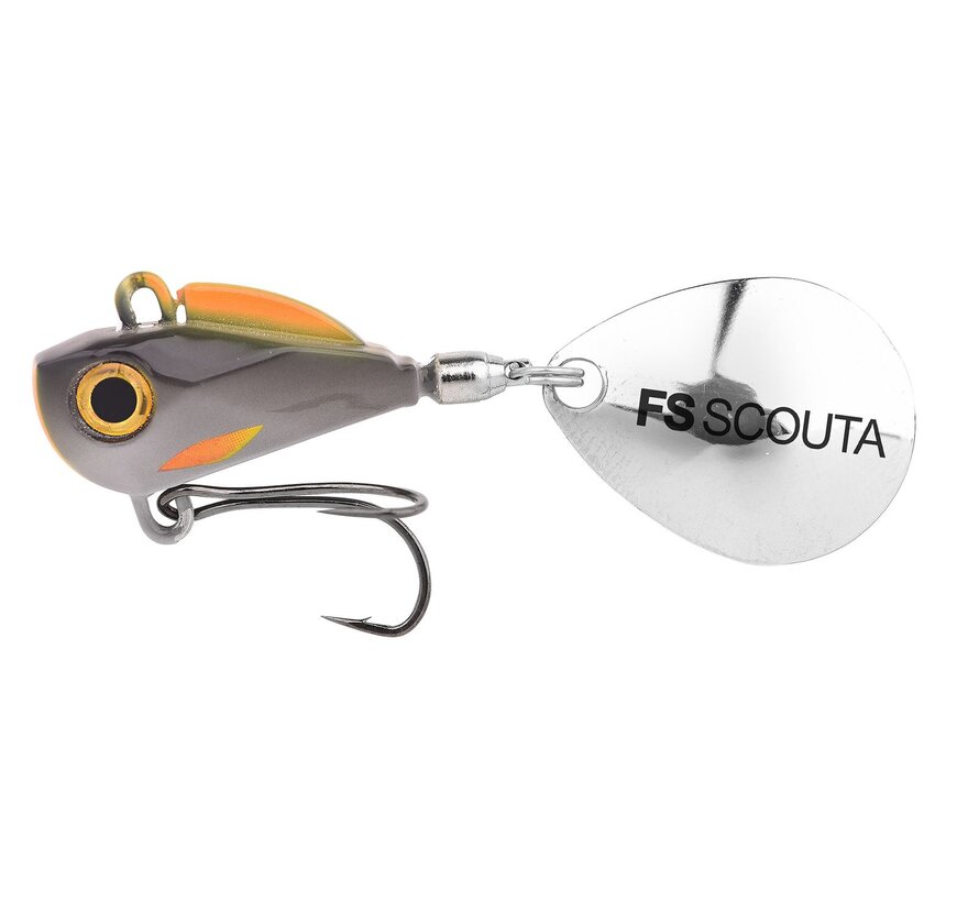 Scouta Lure UV 6 gram