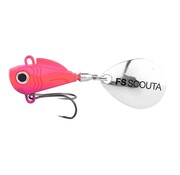 FreeStyle Scouta Lure UV 10 gram