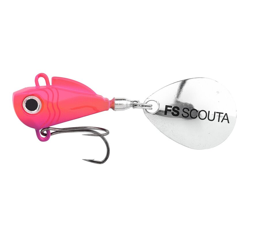 Scouta Lure UV 10 gram
