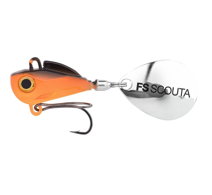 Scouta Lure UV 10 gram