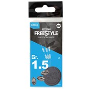 FreeStyle Inline Twitch Weights Kit