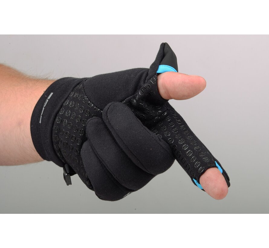 Gloves Touch