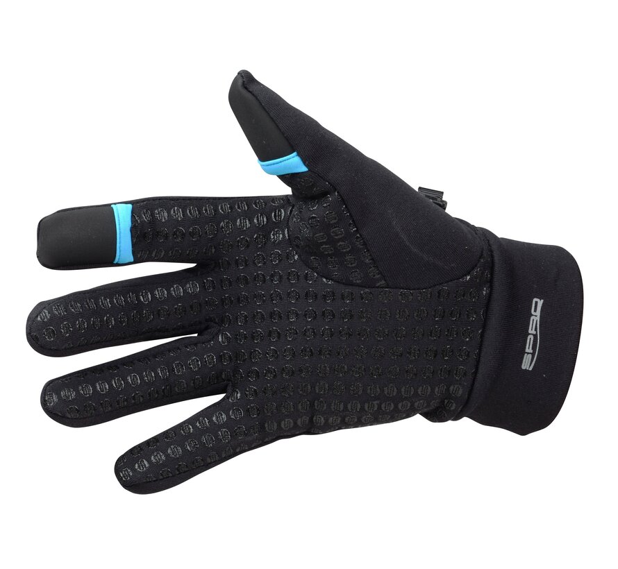 Gloves Touch
