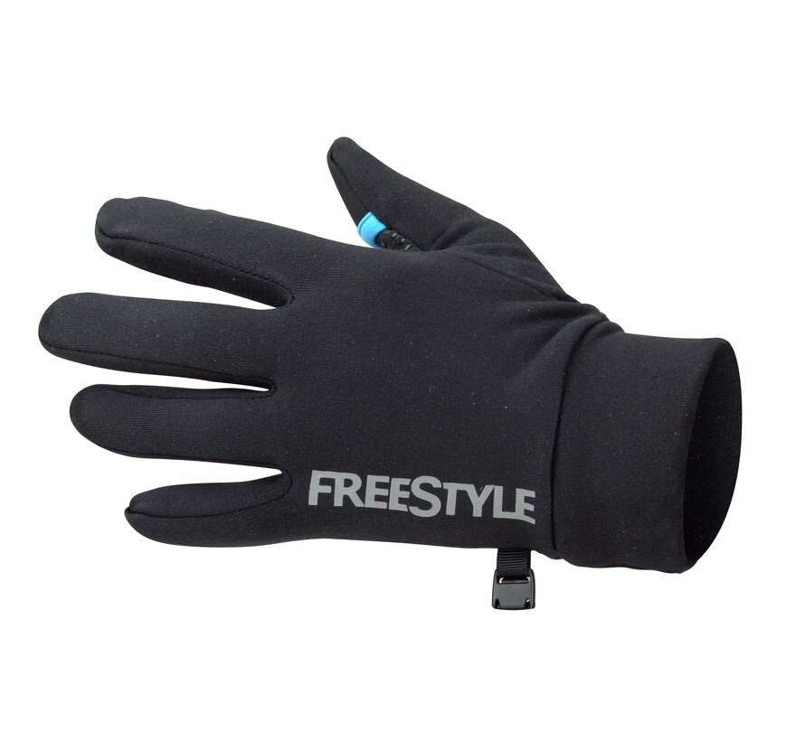 Gloves Touch