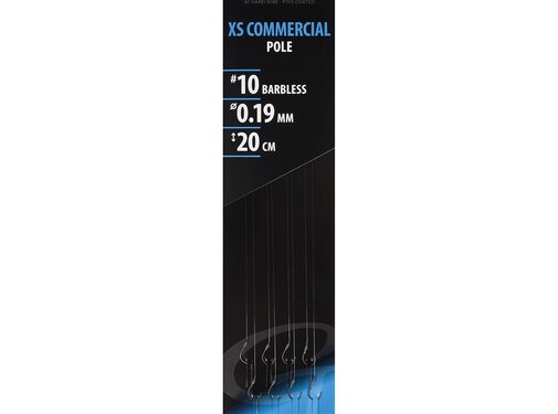 GAMAKATSU XS Commercial - Pole 20 cm