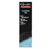 GAMAKATSU Allround - Pole 15 cm
