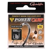 GAMAKATSU Power Carp Hair Rigger