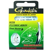 GAMAKATSU Trout LS-2020N - 100cm