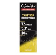 GAMAKATSU Pro Commercial XS Method Hair Rig Stopper