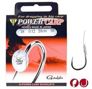 GAMAKATSU Power Carp Barbless 20cm