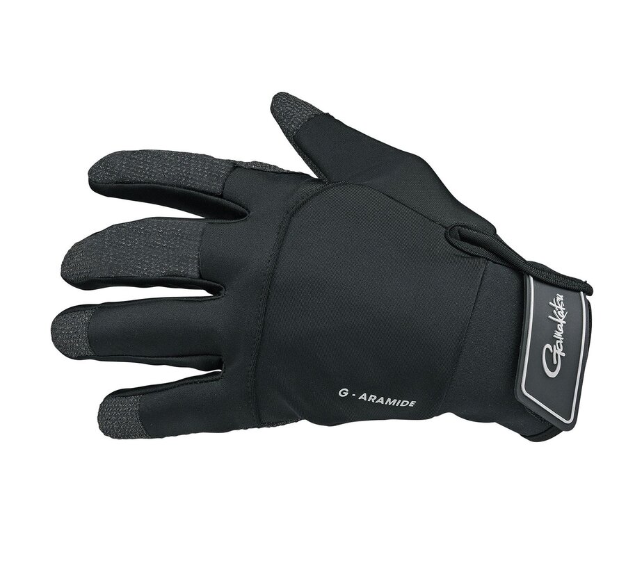 G-Aramid Gloves