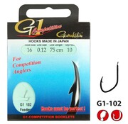 GAMAKATSU G1 Competition Feeder 102 75cm