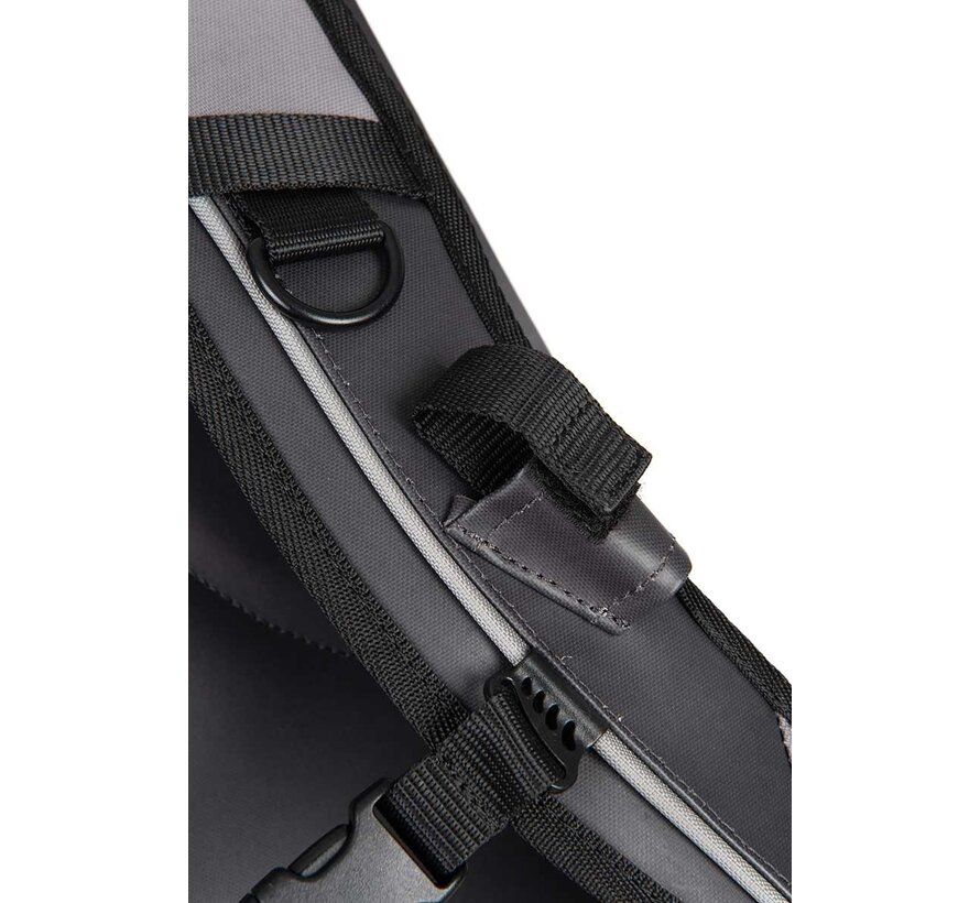 Pro Series Waterproof Rucksack