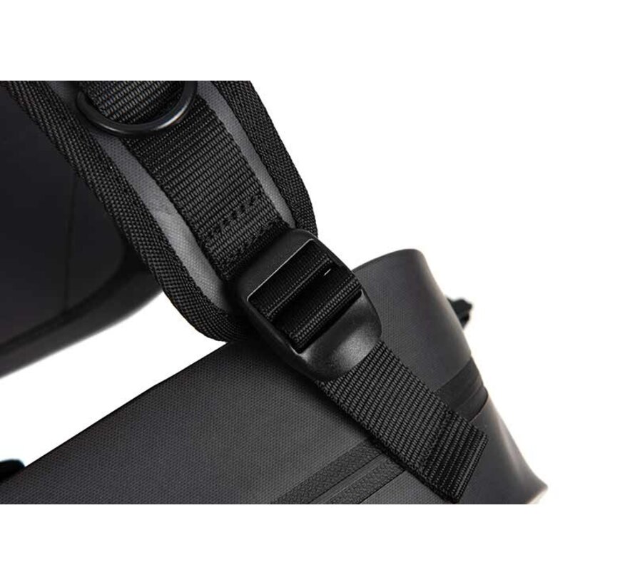 Pro Series Waterproof Chest Pack
