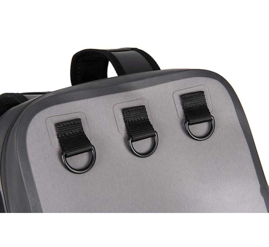 Pro Series Waterproof Chest Pack