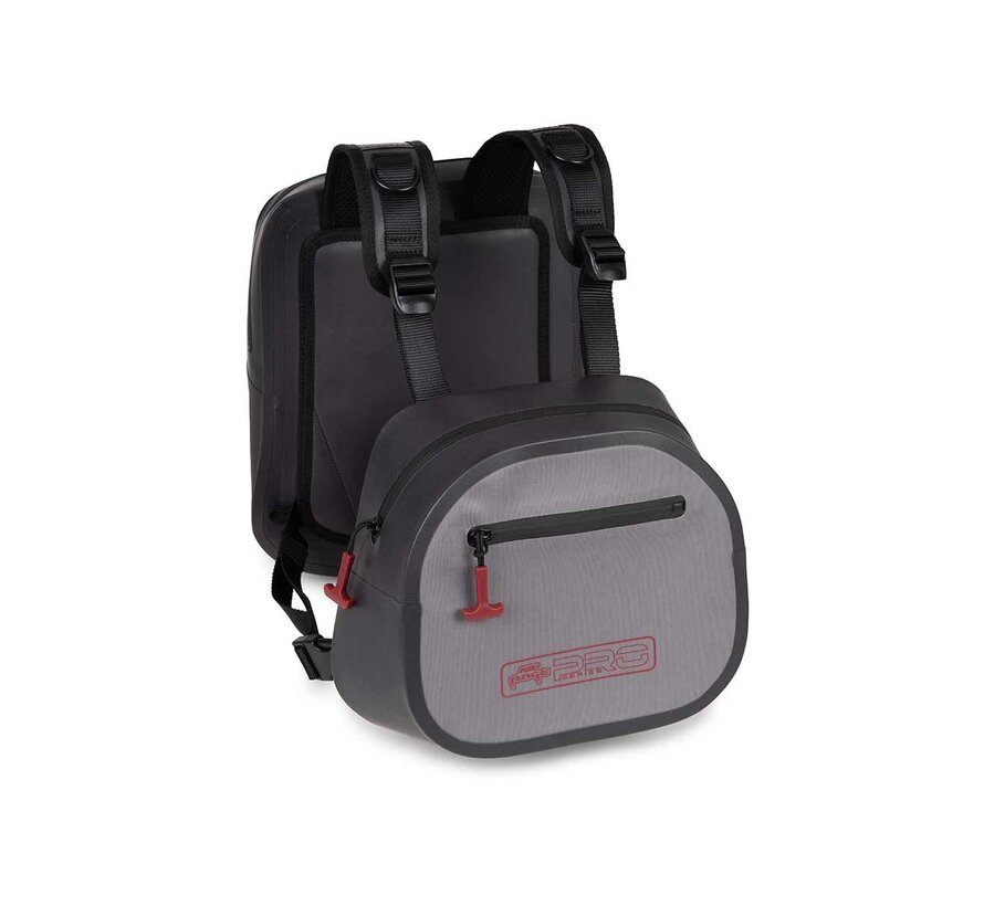 Pro Series Waterproof Chest Pack